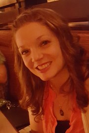 Carrie Eckhardt